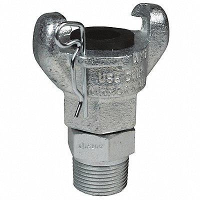 Universal Hose Couplings image